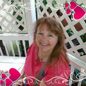 Meet your Posher, Janice